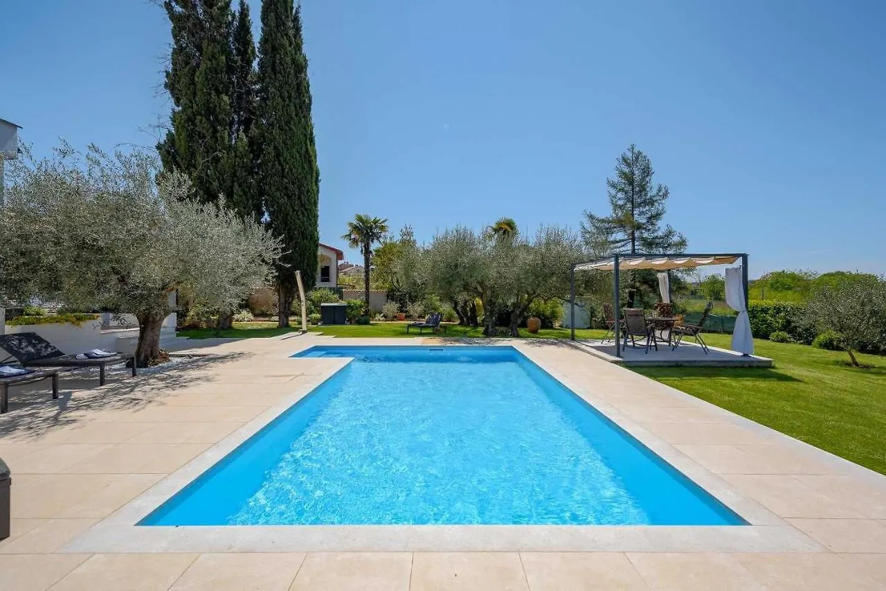 Villa Bella Ana Porec