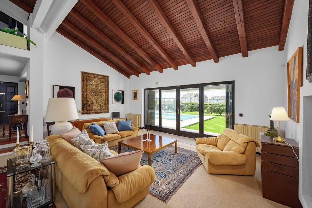 Holiday home Villa Bella Ana Porec