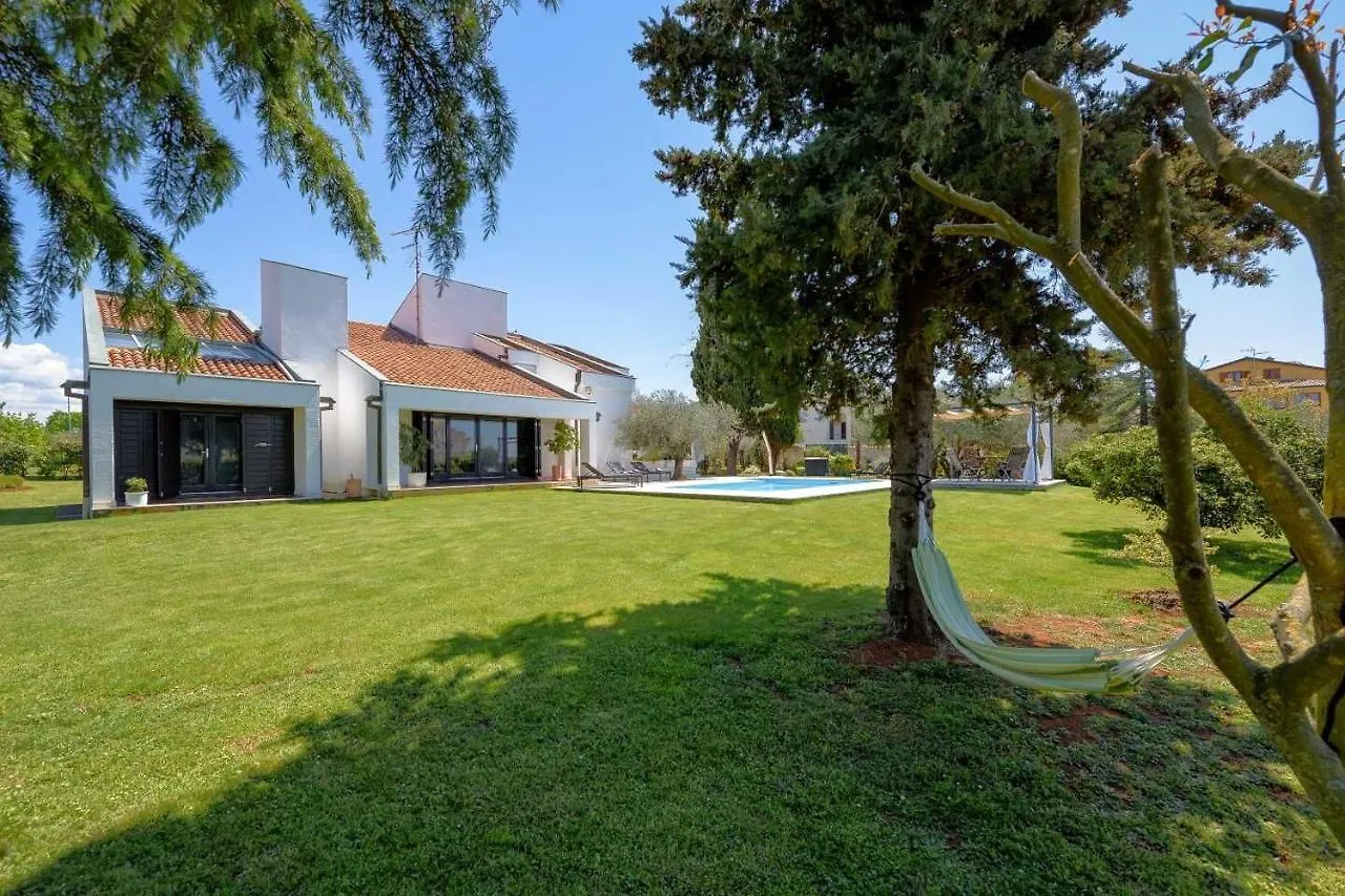 Villa Bella Ana Poreč 0*,  Kroatië