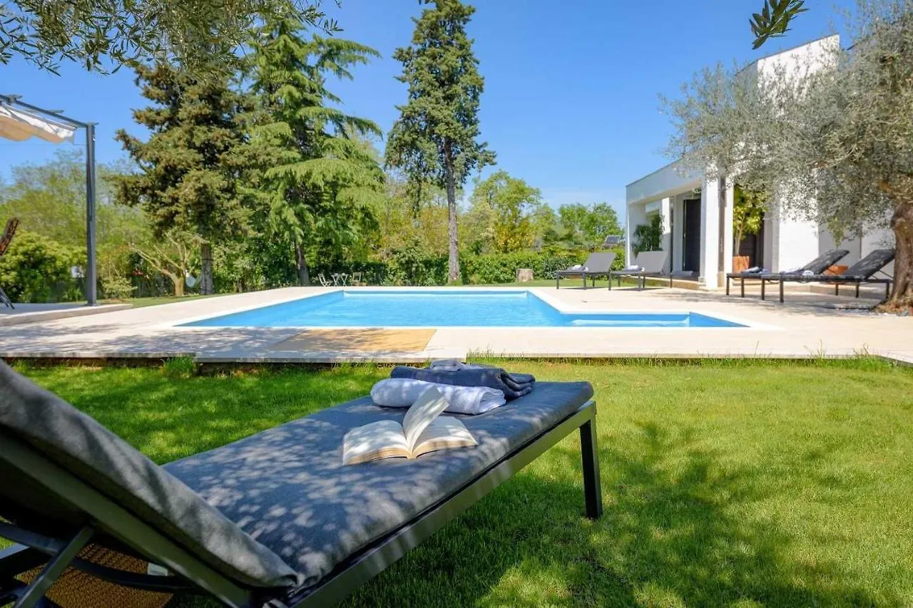 Villa Bella Ana Porec