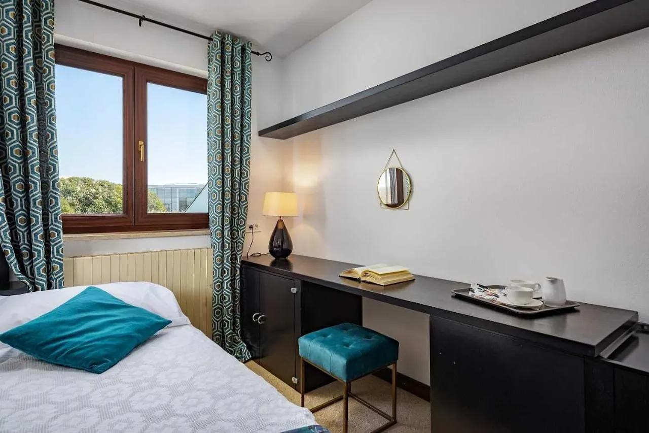 Villa Bella Ana Poreč 0*,  Kroatië