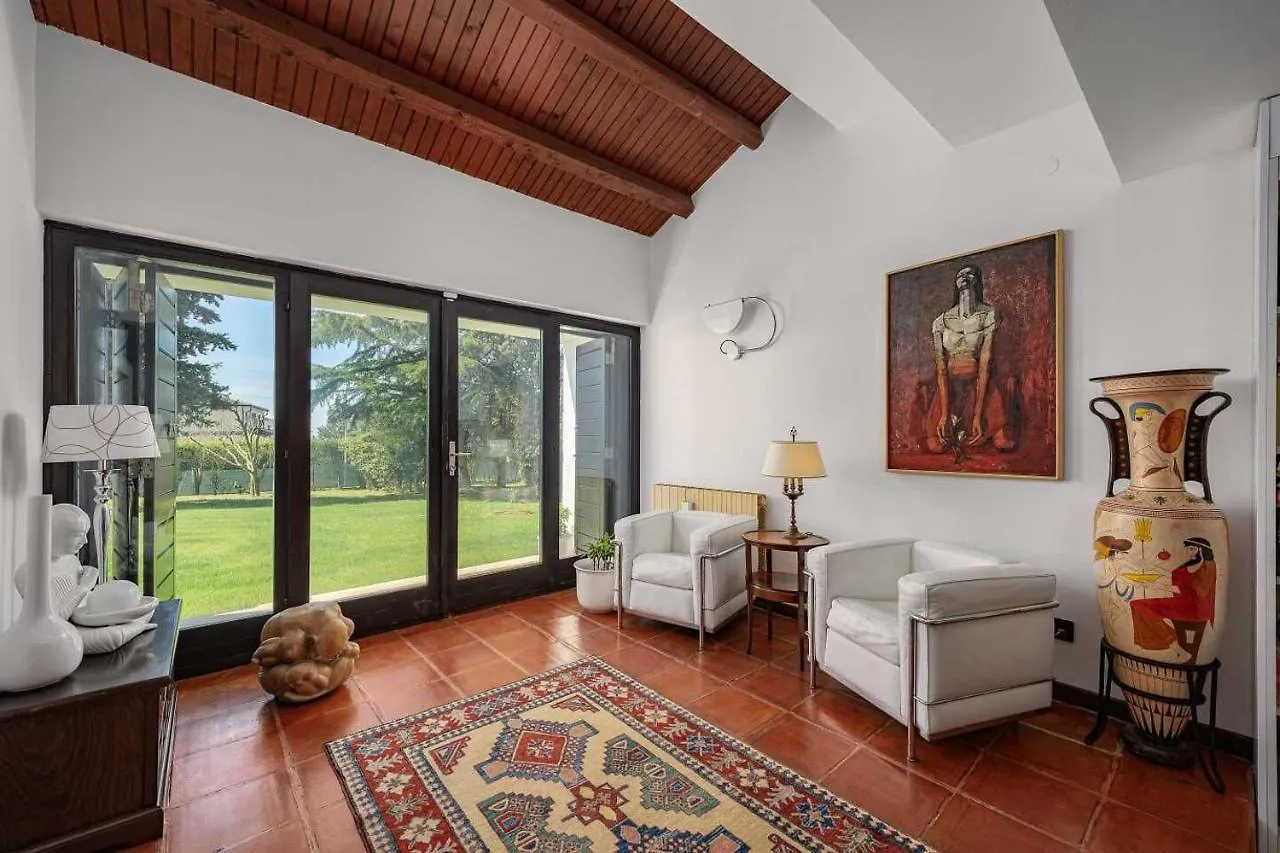 Villa Bella Ana Poreč