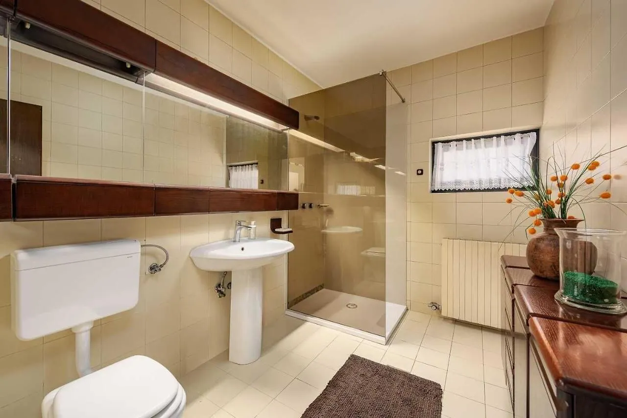 Villa Bella Ana Poreč Vakantiehuis