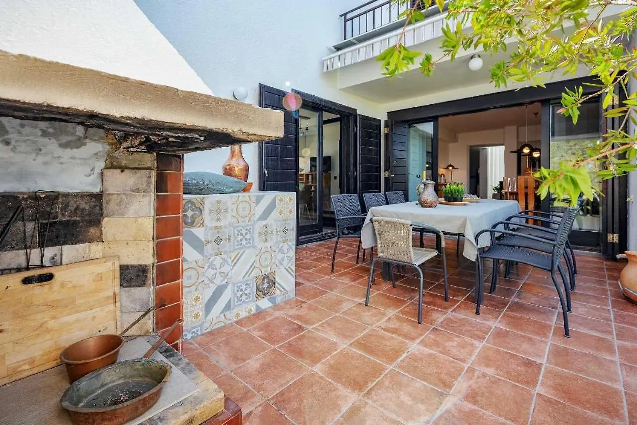 Villa Bella Ana Poreč