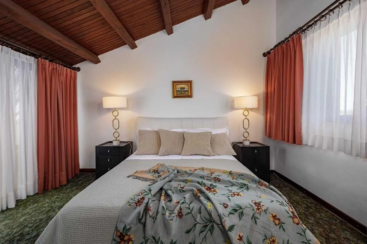Villa Bella Ana Poreč Vakantiehuis