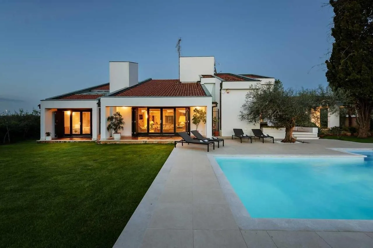 Villa Bella Ana Poreč 0*,  Kroatië
