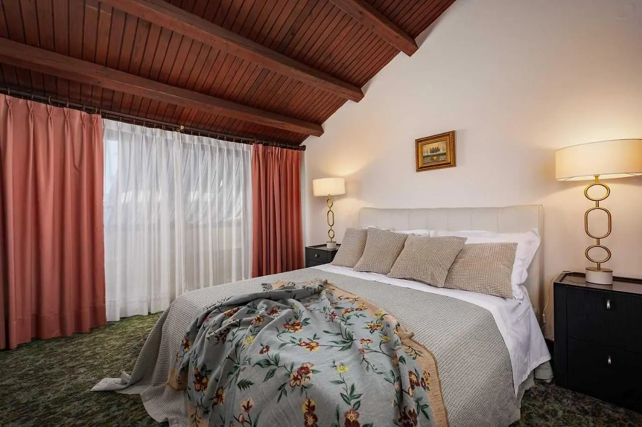 Villa Bella Ana Poreč Vakantiehuis