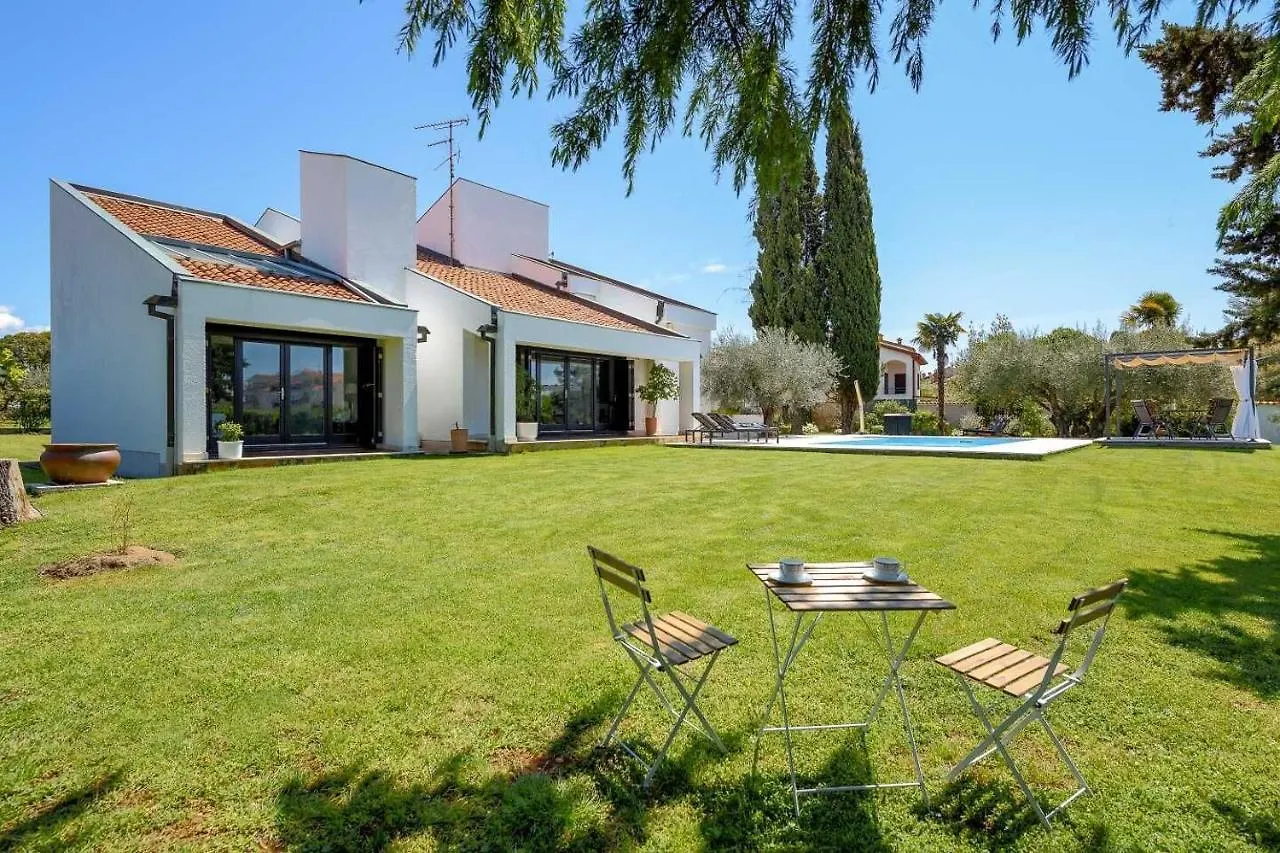 Villa Bella Ana Poreč