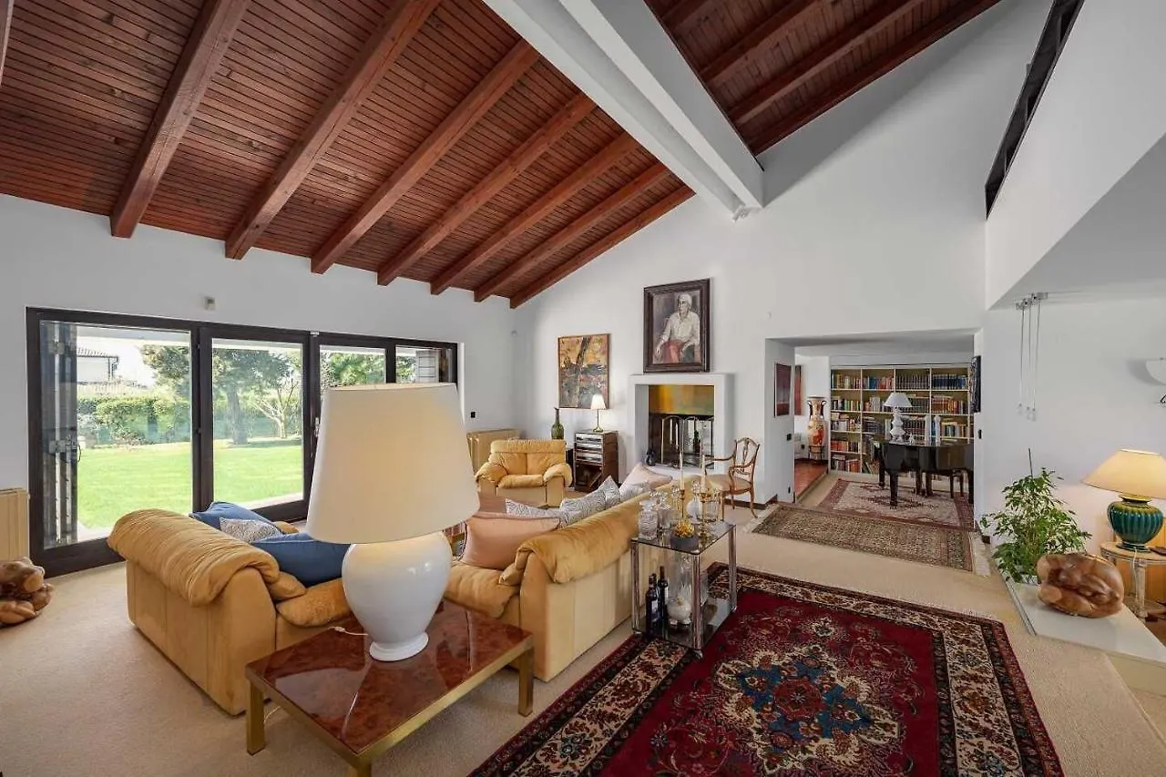 Villa Bella Ana Poreč 0*,