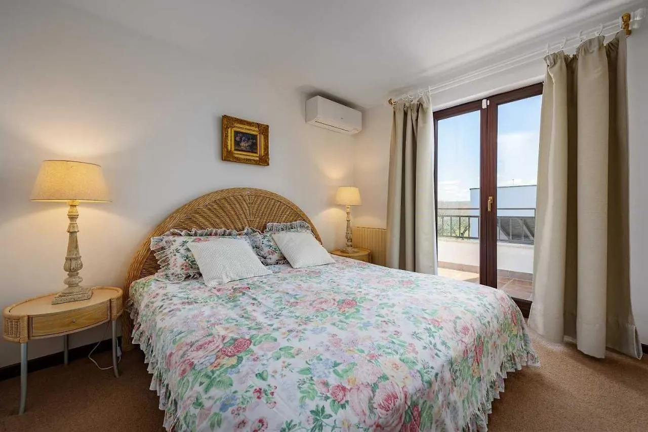 Villa Bella Ana Porec