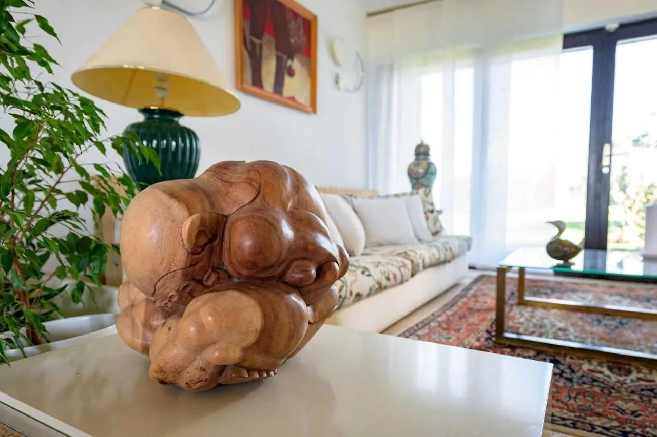 Vakantiehuis Villa Bella Ana Poreč
