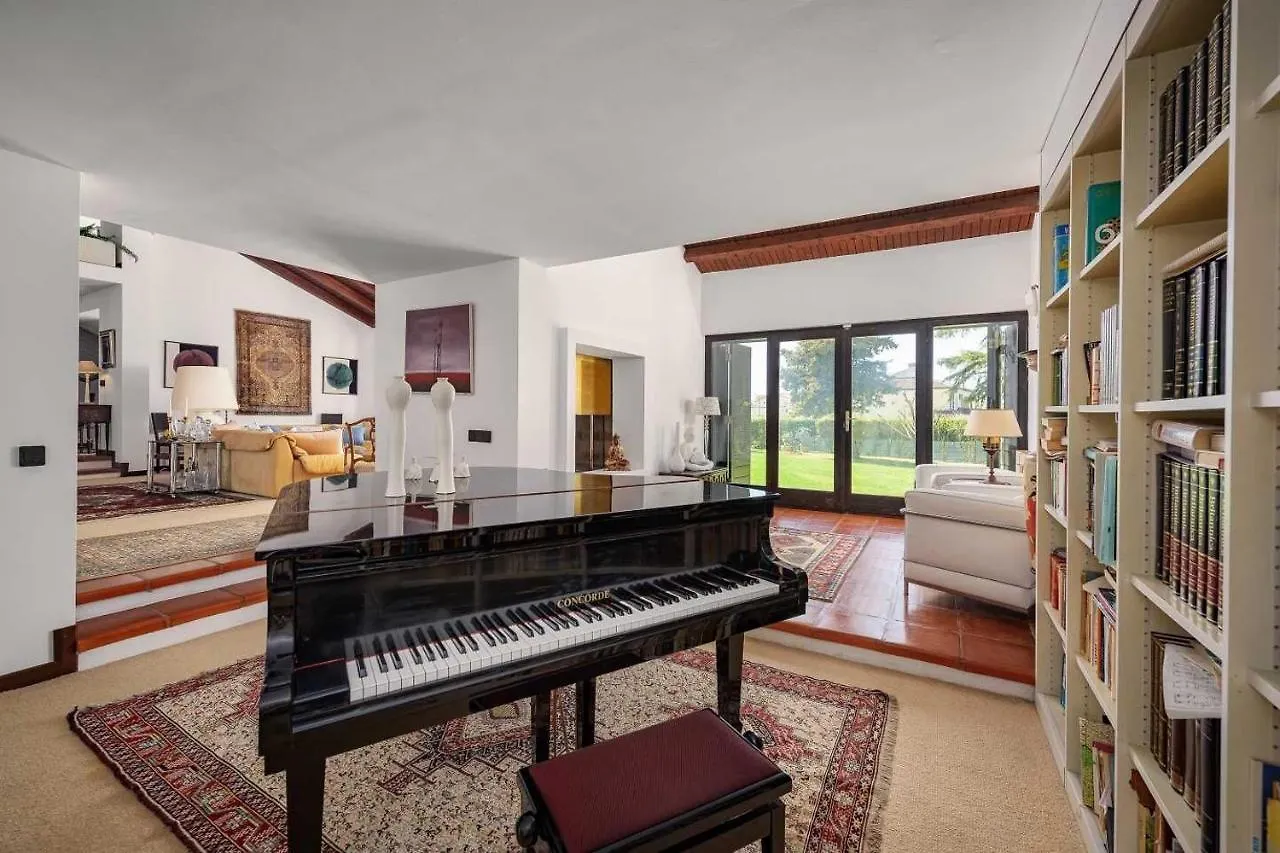 Villa Bella Ana Porec
