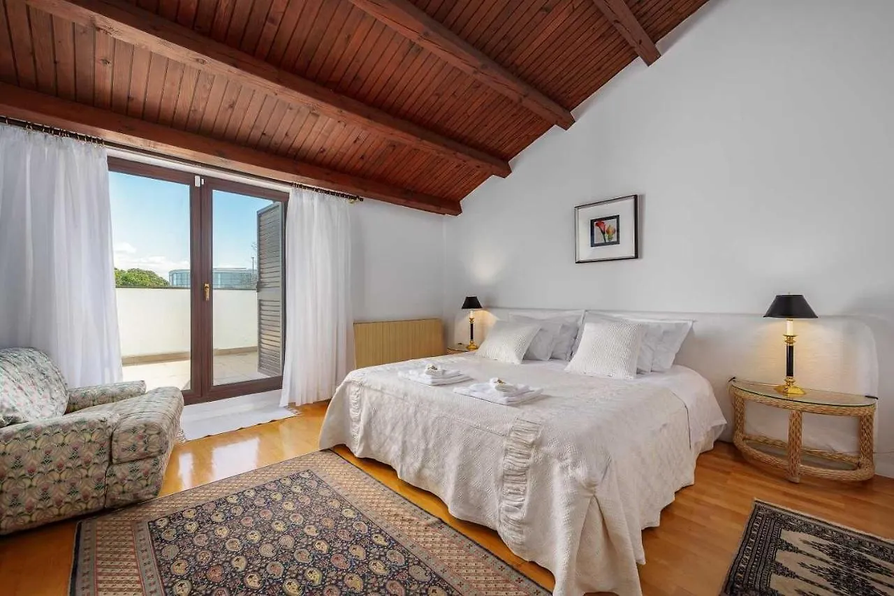 Hébergement de vacances Villa Bella Ana Poreč