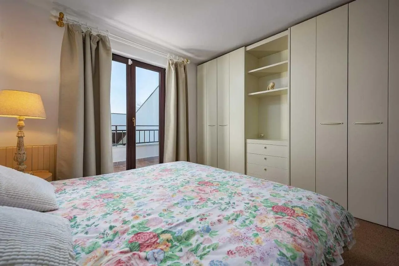 Villa Bella Ana Poreč Croatie