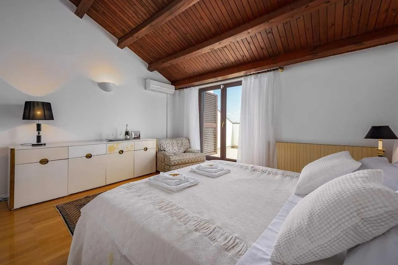 Holiday home Villa Bella Ana Porec Croatia