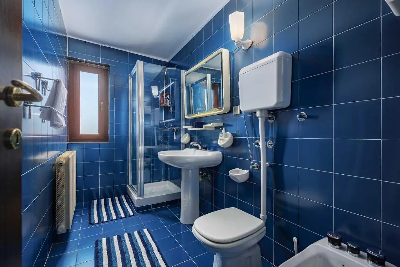 Villa Bella Ana Porec