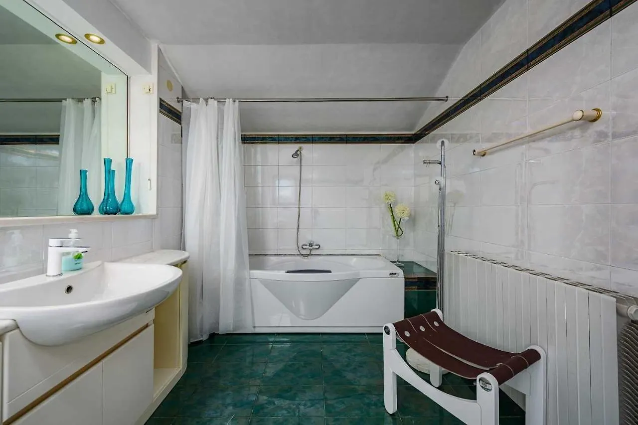 Holiday home Villa Bella Ana Porec Croatia