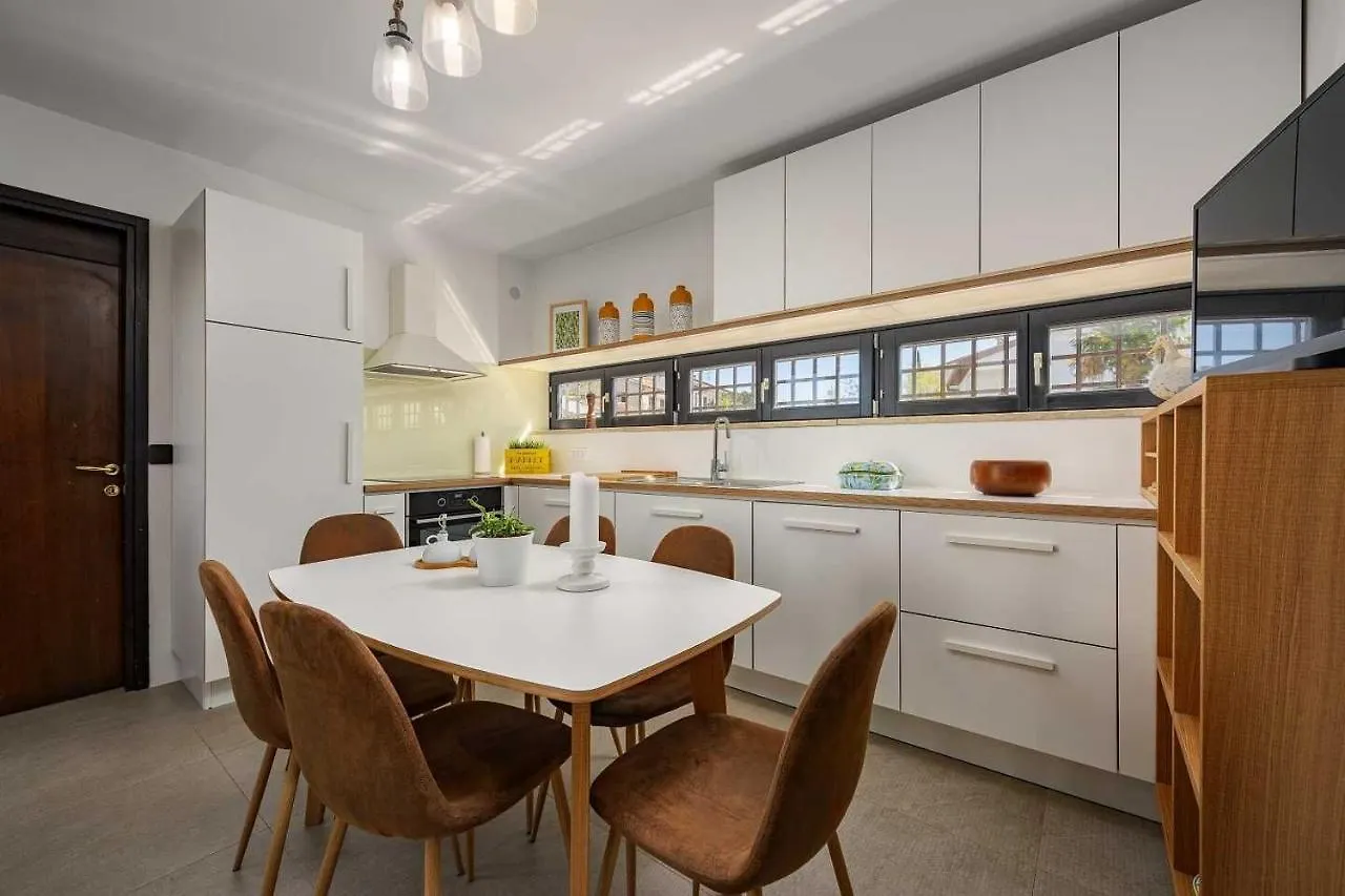 Villa Bella Ana Porec Croatia