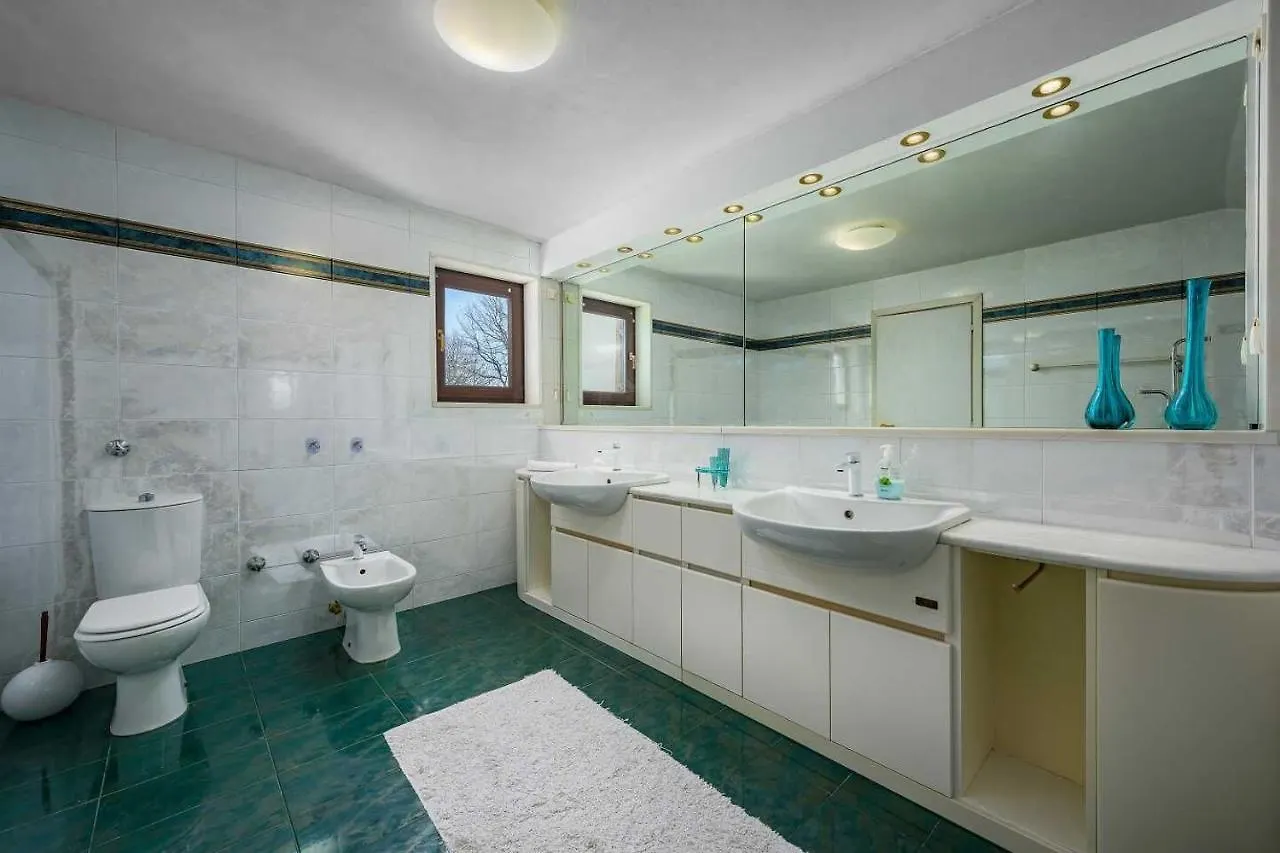 Villa Bella Ana Porec 0*,  Croatia