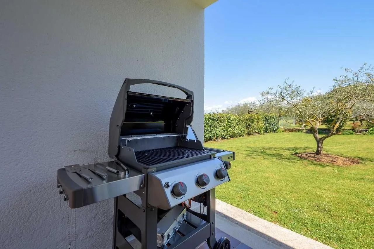 Hébergement de vacances Villa Bella Ana Poreč