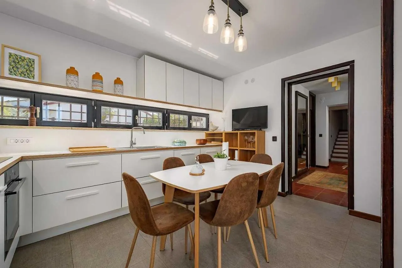 Villa Bella Ana Poreč Hébergement de vacances