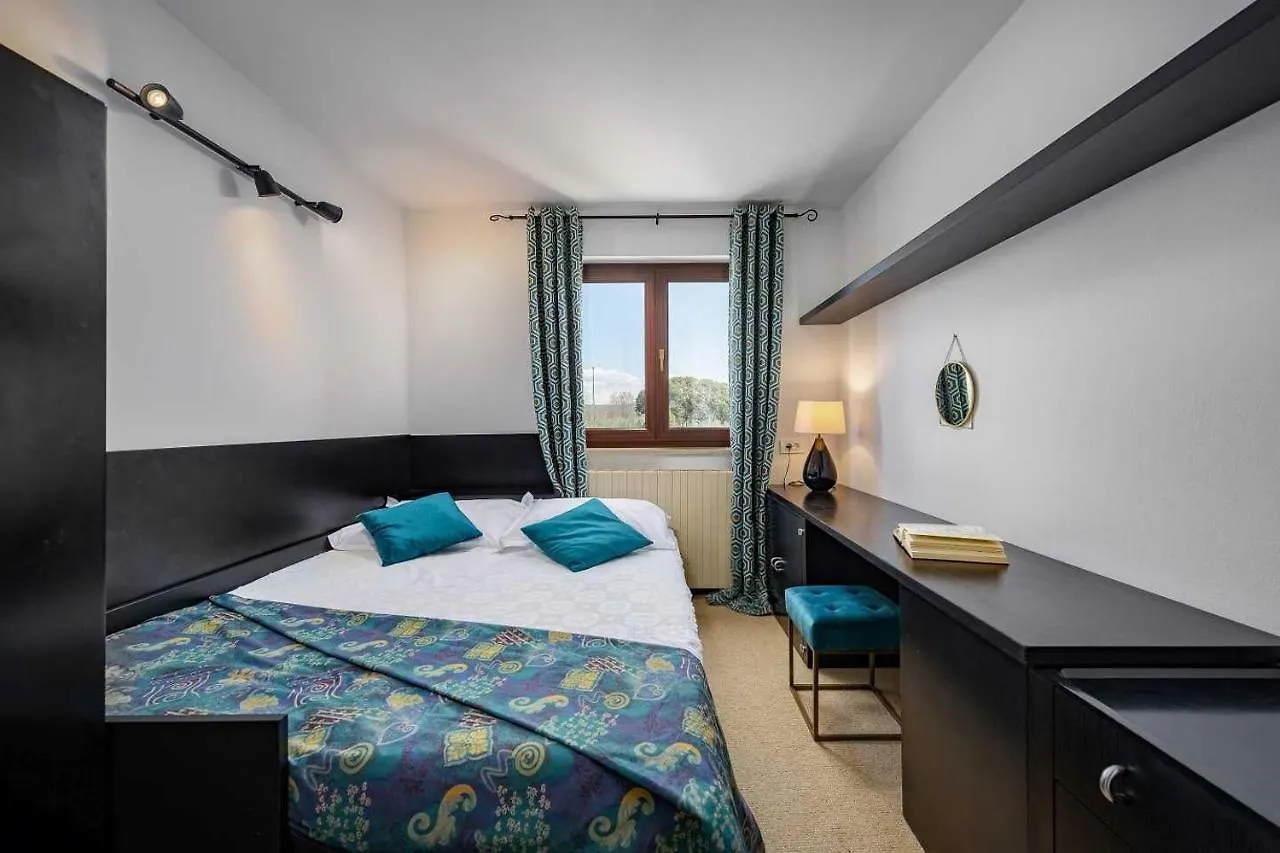 Villa Bella Ana Porec