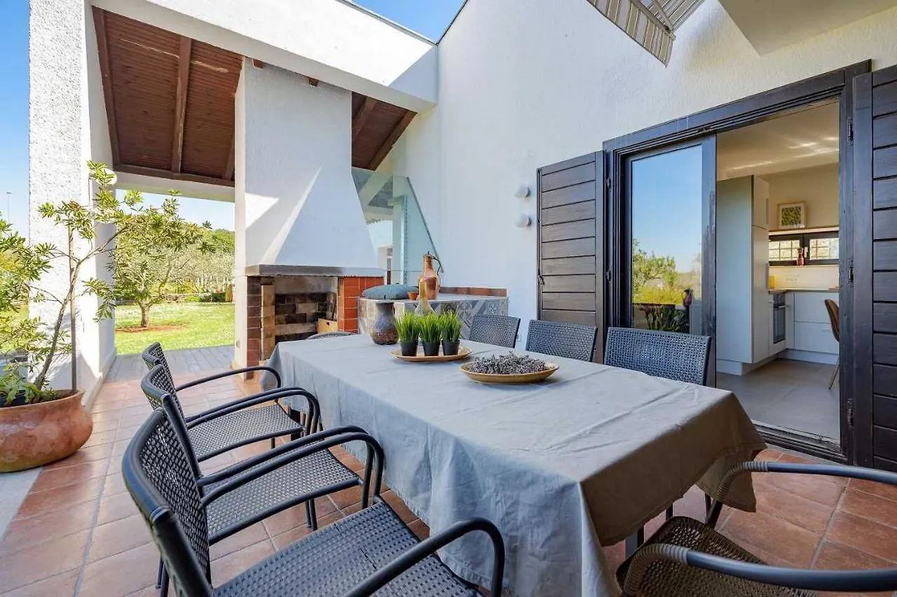 Holiday home Villa Bella Ana Porec Croatia